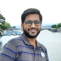 Sahil Shah