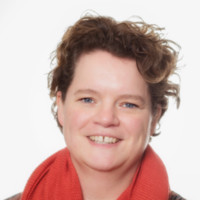 Diane Dekker-Van Ooijen