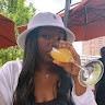Najhia Jones