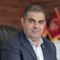 ali faal