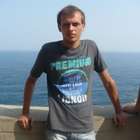 Андрей Островский