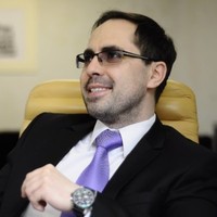 Alexander Goryachuk