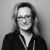Margareta (Maggie) Haglund