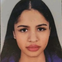 GOUBI MERYEM