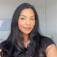 Farah Shaikh