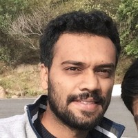 Vinay Nagendra