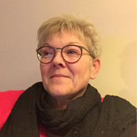 Angela Van Rutte