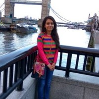 Garima Dhingra