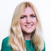 Katie Baines