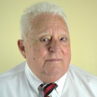 Richard (Dick) DiGregorio