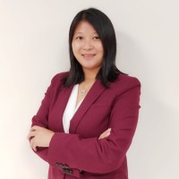 Yvonne Yeung