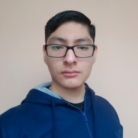 Aaron Ccorahua