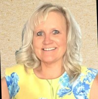 Sherry Cardew