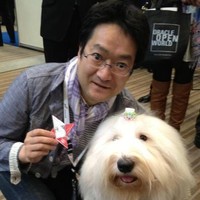 Yutaka Ikeda