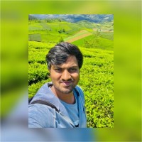 Arun Ravi