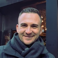Gregory Stepankiw