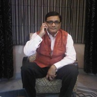 umesh dhingra