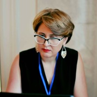 nana sharikadze