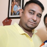 Eitesh Sharma