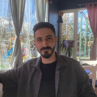 Mehmet Güvenbaş