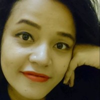 Elisabeth Sitohang
