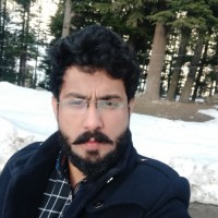 Bilal Hussain