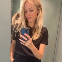 Sarah Haymes