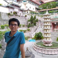 Ajjistia Bayu Tresna