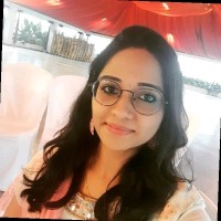 Jaishree Venkat