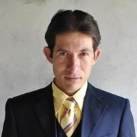 Fernando Ramos Leal Vendedor de Equipos y Herramientas Mineras
