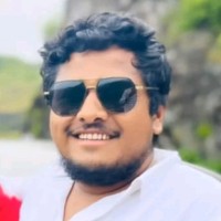 Rushikesh Adsule