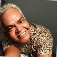 Kamahi Djordon King