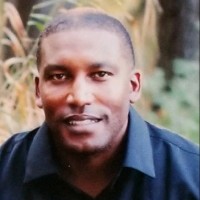 Barry Arrington, Pmp