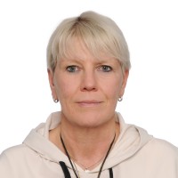Silke Brand