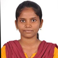 Priyadharshini R