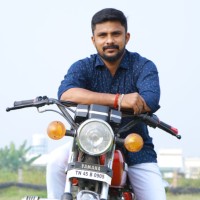 Balamurugan Periasamy