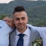 Patrick Amantia