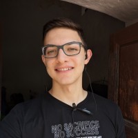 Rodrigo Harmelin