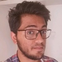 Rupesh Kumar
