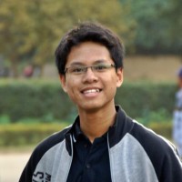 Gagah Pratama Ajhie