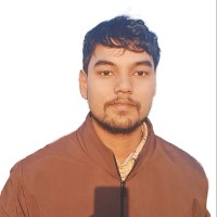 Priyanshu Kumar