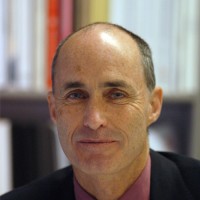 Chris Cook