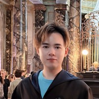Kristopher Lin