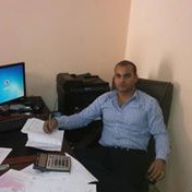Ahmed Said