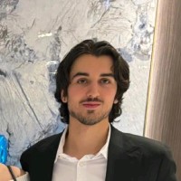 Mark Deaconu