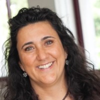 Mafalda Bourbon