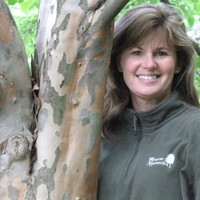 Nancy Purdue