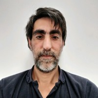 Fernando Ezequiel Garcia Gonzalez