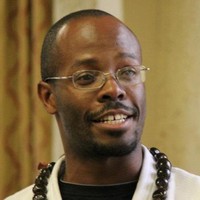 Thabiti Sabahvie