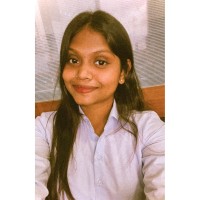 Janhvi Kamat